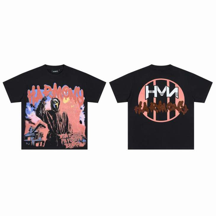 Picture of Harmony T Shirts Short _SKUHarmonyS-XL4ltxHA10610409